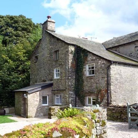 Beckside Cottage Mansergh エクステリア 写真