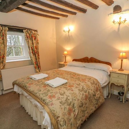 Beckside Cottage Mansergh エクステリア 写真
