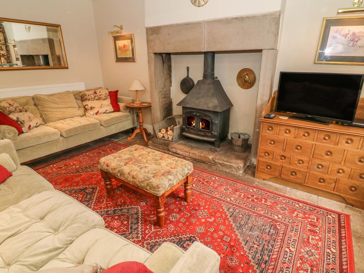 Beckside Cottage Mansergh エクステリア 写真