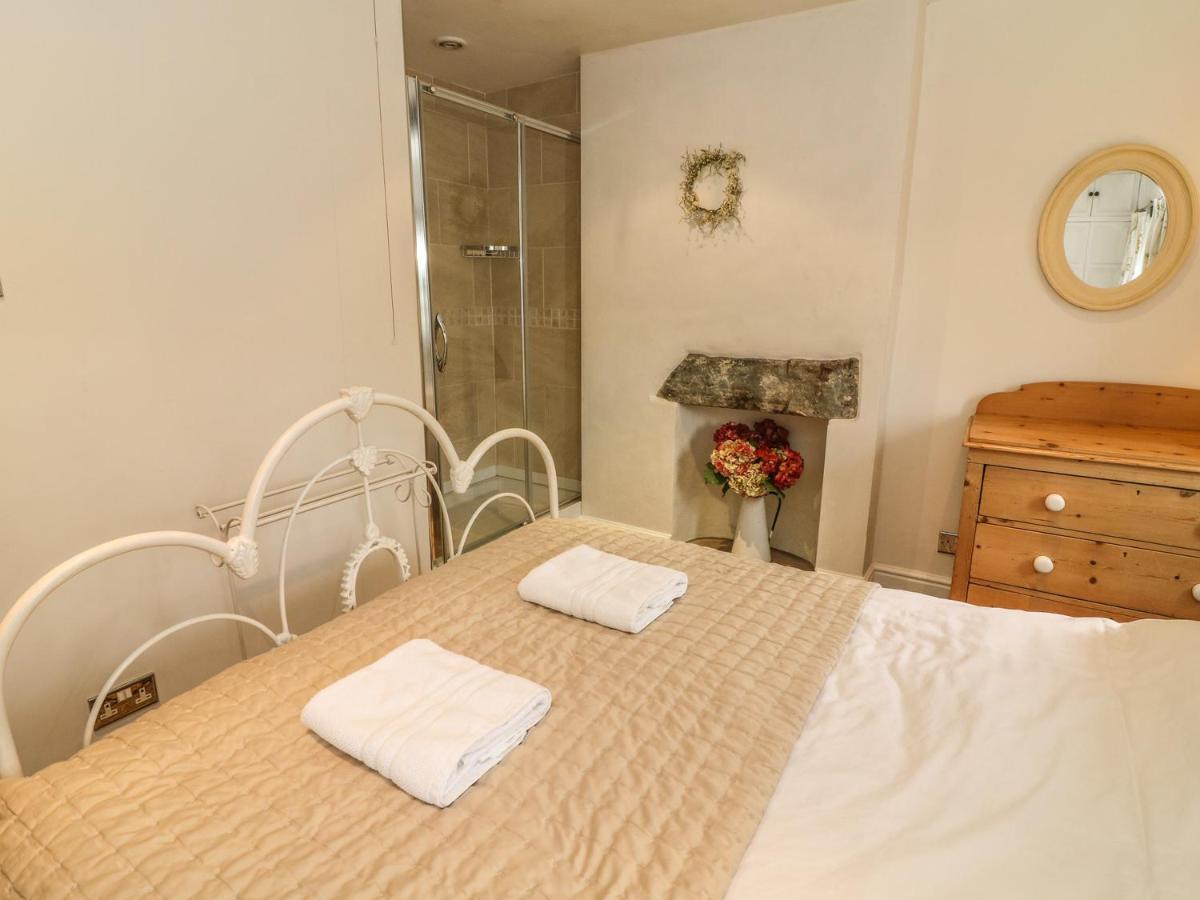 Beckside Cottage Mansergh エクステリア 写真