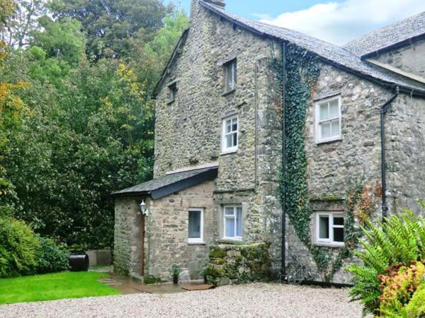 Beckside Cottage Mansergh エクステリア 写真