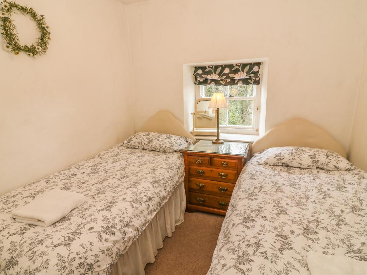 Beckside Cottage Mansergh エクステリア 写真